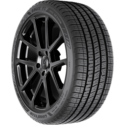 EAGLE F1 ALL SEASON by GOODYEAR - 20" Tire (285/35R20) pa1