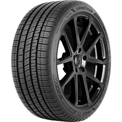 EAGLE F1 ALL SEASON by GOODYEAR - 20" Tire (285/35R20) pa2