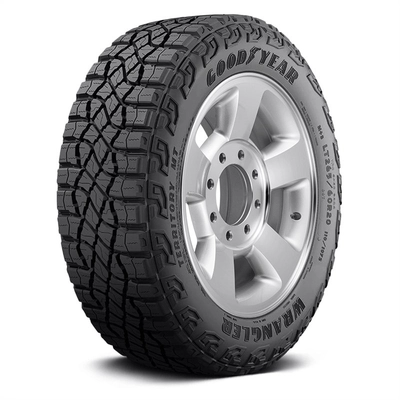 GOODYEAR - 796265833 - Wrangler Territory MT (LT265/60R20 110S) pa1