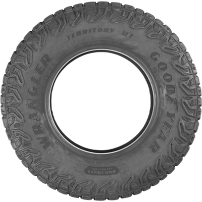 GOODYEAR - 796291984 - 17" Tire WRANGLER TERRITORY MT (285/70R17) pa1