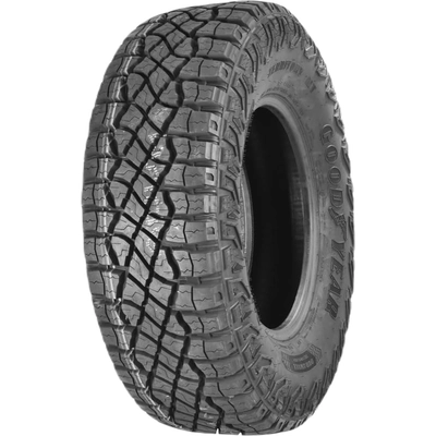 GOODYEAR - 796291984 - 17" Tire WRANGLER TERRITORY MT (285/70R17) pa3