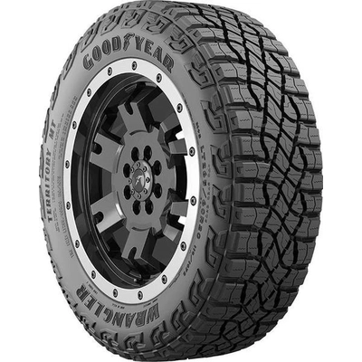 WRANGLER TERRITORY MT by GOODYEAR - 18" Tire (275/65R18) pa7