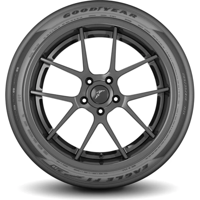 Eagle F1 SuperCar 3R by GOODYEAR - 19" Tire (305/30R19) pa1