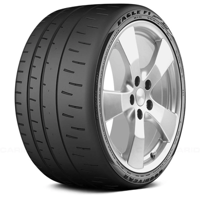 GOODYEAR - 797002538 - Eagle F1 Supercar 3R (325/30ZR19 101Y) pa1