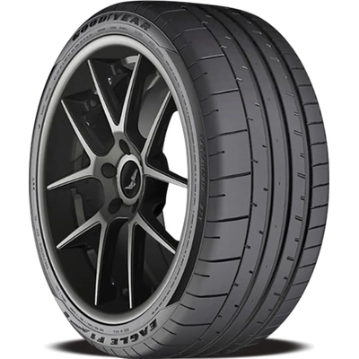 GOODYEAR - 797024561 - 19" Tire Eagle F1 SuperCar 3 (265/40R19) pa1