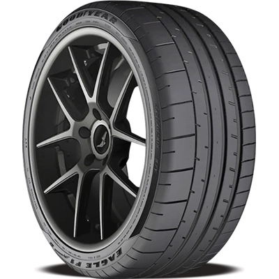 EAGLE F1 SUPERCAR 3 by GOODYEAR - 18" Tire (275/35R18) pa1