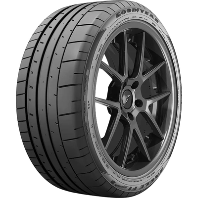 GOODYEAR - 797032561 - 18" Tire EAGLE F1 SUPERCAR 3 (275/35R18) pa5