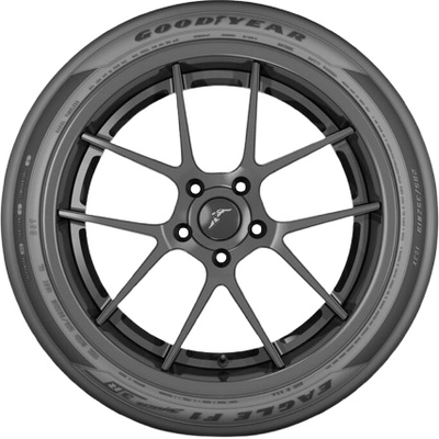 EAGLE F1 SUPERCAR 3R by GOODYEAR - 18" Tire (245/40R18) pa2