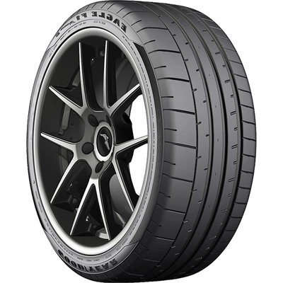 EAGLE F1 SUPERCAR 3R by GOODYEAR - 18" Tire (245/40R18) pa4