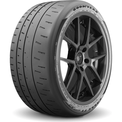 EAGLE F1 SUPERCAR 3R by GOODYEAR - 18" Tire (245/40R18) pa5