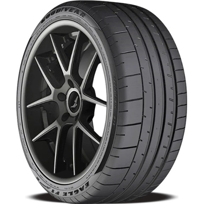 GOODYEAR - 797052561 - 19" Tire EAGLE F1 SUPERCAR 3 (245/40R19) pa2
