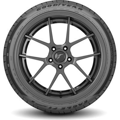 EAGLE F1 SUPERCAR 3 by GOODYEAR - 18" Tire (255/40R18) pa2