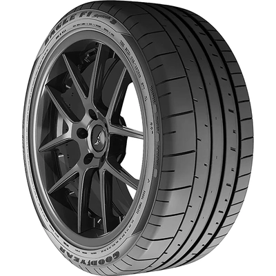 GOODYEAR - 797076561 - 18" Tire EAGLE F1 SUPERCAR 3 (275/40R18) pa7