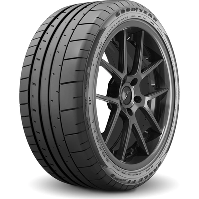 EAGLE F1 SUPERCAR 3 by GOODYEAR - 19" Tire (275/40R19) pa8