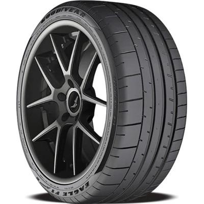 GOODYEAR - 797081561 - 19" Tire EAGLE F1 SUPERCAR 3 (285/35R19) pa3