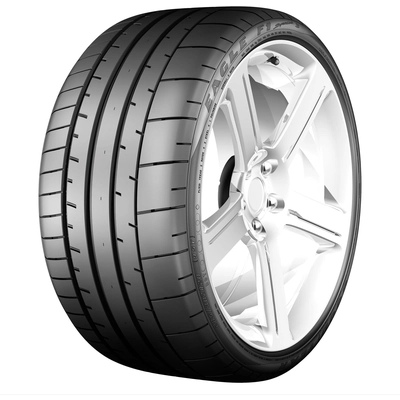 GOODYEAR - 797082561 -  Summer 20" Eagle F1 SuperCar 3 285/35ZR20 pa1