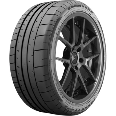 EAGLE F1 SUPERCAR 3 by GOODYEAR - 20" Tire (295/30R20) pa1