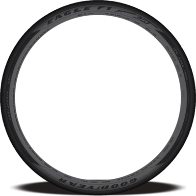 GOODYEAR - 797207538 - 20" Tire EAGLE F1 SUPERCAR 3R (285/35R20) pa2
