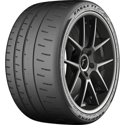 EAGLE F1 SUPERCAR 3R by GOODYEAR - 20" Tire (305/30R20) pa1