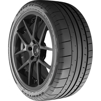 EAGLE F1 SUPERCAR 3 by GOODYEAR - 20" Tire (305/35R20) pa5