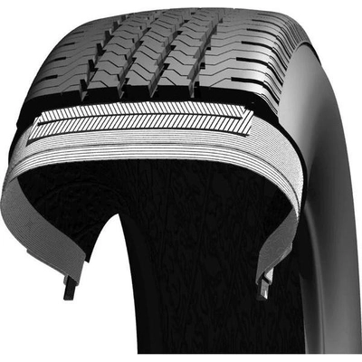 GOODYEAR - 827037815 - 20" Tire WRANGLER TERRITORY HT (275/60R20) pa2