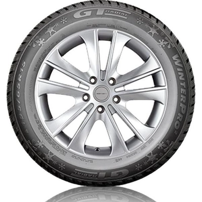 WINTERPRO2 by GT RADIAL - 14" Tire (165/70R14) pa1