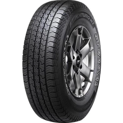 ADVENTURO HT by GT RADIAL - 18" Tire (265/70R18) pa1