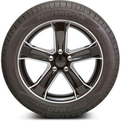 HANKOOK - 1006957 - Optimo H725 All Season Tires (235/60R17) pa1