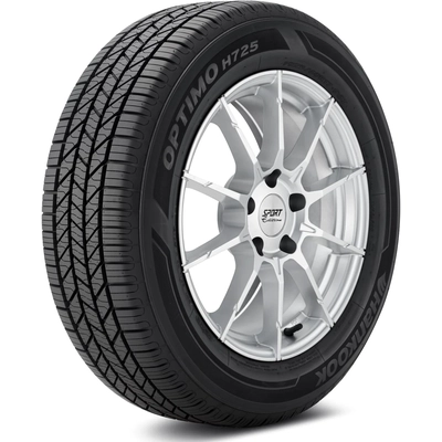 HANKOOK - 1006957 - Optimo H725 All Season Tires (235/60R17) pa3