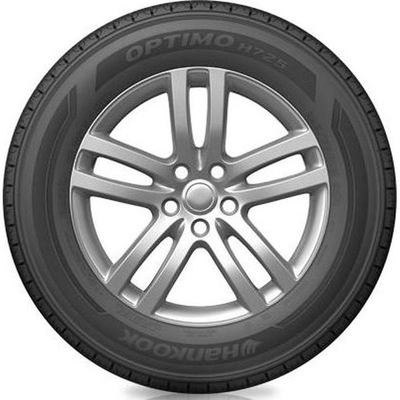 HANKOOK -  1007237 -  All Season Tires 19'' Optimo H725 P235/55R19 101H pa1