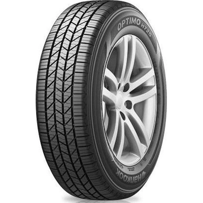 HANKOOK -  1007237 -  All Season Tires 19'' Optimo H725 P235/55R19 101H pa2