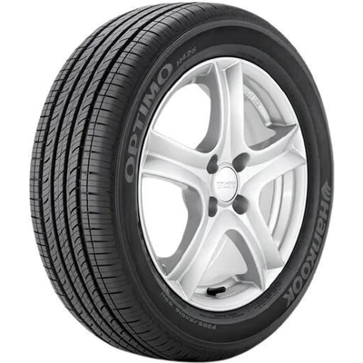 ALL SEASON 20" Pneu 255/45R20 by HANKOOK pa7