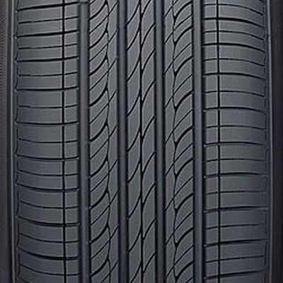 ALL SEASON 20" Tire 255/50R20 by HANKOOK pa6