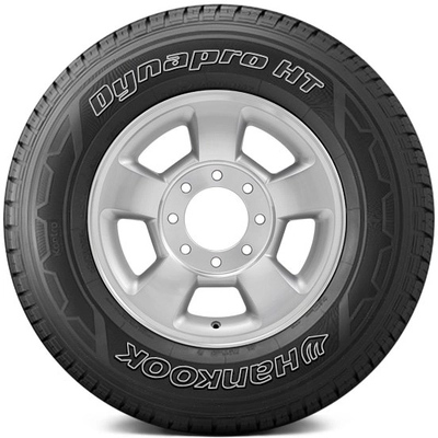 HANKOOK -  1011341 -  All Season Tires 16'' DynaPro HT RH12 P265/75R16 114T pa1