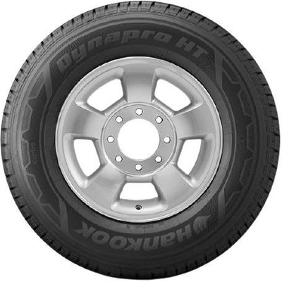 ALL SEASON 17" Pneu 225/65R17 by HANKOOK pa8