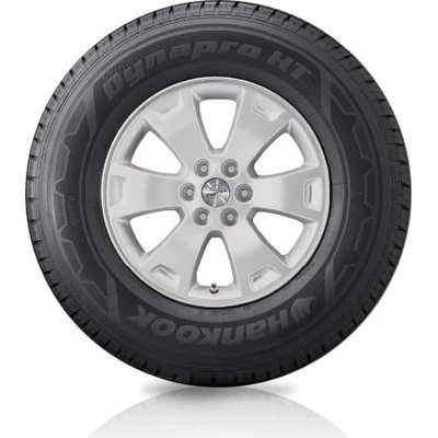 DYNAPRO HT by HANKOOK - 16" Tire (245/70R16) pa1