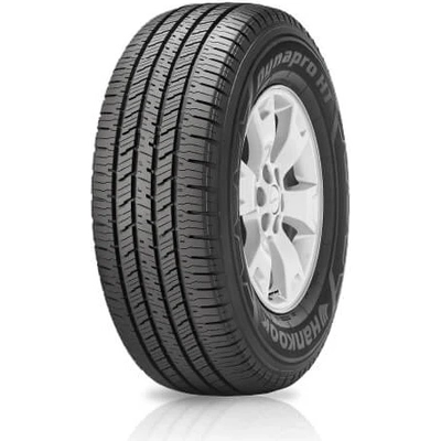 DYNAPRO HT by HANKOOK - 16" Tire (245/70R16) pa2