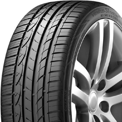 ALL SEASON 17" Tire 235/55R17 by HANKOOK pa4