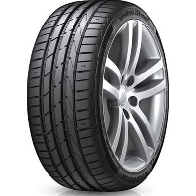 VENTUS S1 EVO2 by HANKOOK - 17" Tire (225/50R17) pa1