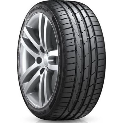 VENTUS S1 EVO2 by HANKOOK - 17" Tire (225/50R17) pa2
