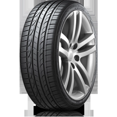 VENTUS S1 NOBLE2 H452 by HANKOOK - 19" Tire (235/50R19) pa5