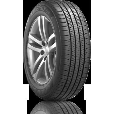 ALL SEASON 19" Pneu 245/45R19 by HANKOOK pa2