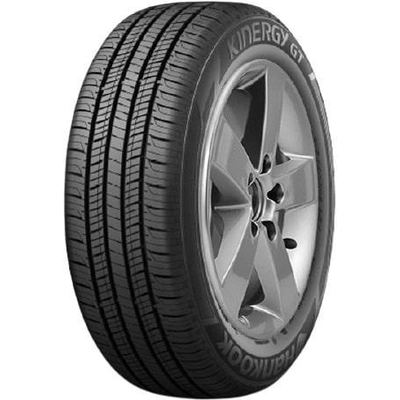 ALL SEASON 16" Tire 205/55R16 by HANKOOK pa2