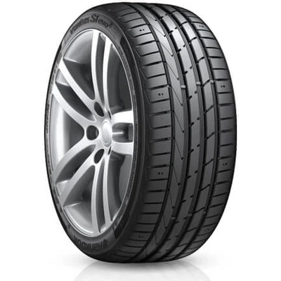 VENTUS S1 EVO2 K117B (RUNFLAT) by HANKOOK - 17" Tire (245/45R17) pa2