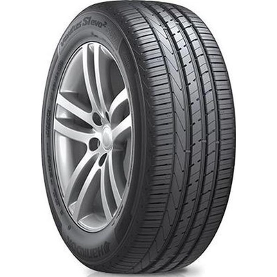 VENTUS S1 EVO2 SUV K117A by HANKOOK - 18" Tire (255/55R18) pa2