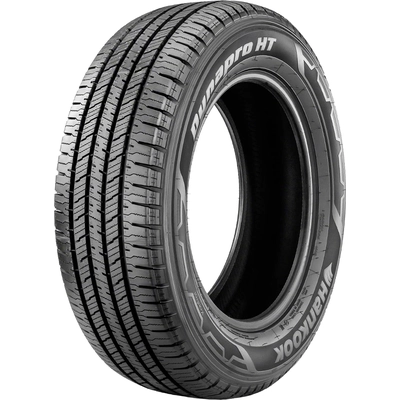 ALL SEASON 22" Tire 285/45R22 by HANKOOK pa5