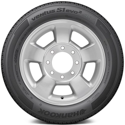 HANKOOK - 1016691 - Summer Pneus pa1