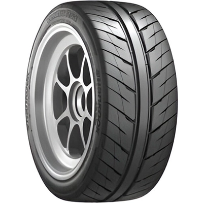VENTUS R-S4 Z232 by HANKOOK - 18" Tire (245/40R18) pa3