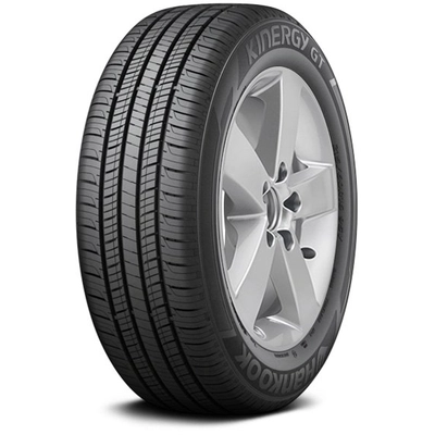 HANKOOK -  1018940 -  All Season Tires 19'' Kinergy GT H436 235/40R19 92V pa1