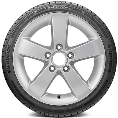 HANKOOK -  1019630 -  Summer Tires 18'' Ventus S1 evo3 (K127B) 225/45R18 95Y XL pa1